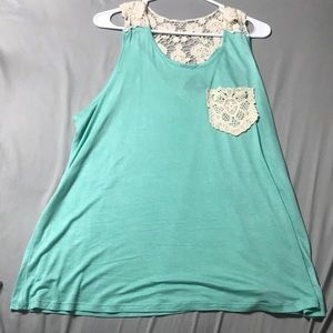 Rue21 Tank Top size XL